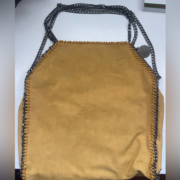 Stella McCartney Designer hand bag - Picture 1 of 5